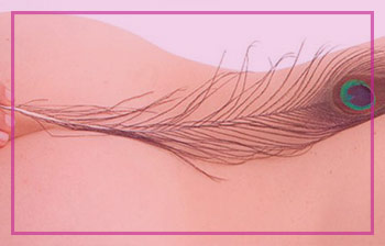 Sensual massage London