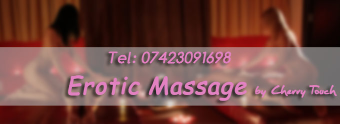 Asian massage regents park