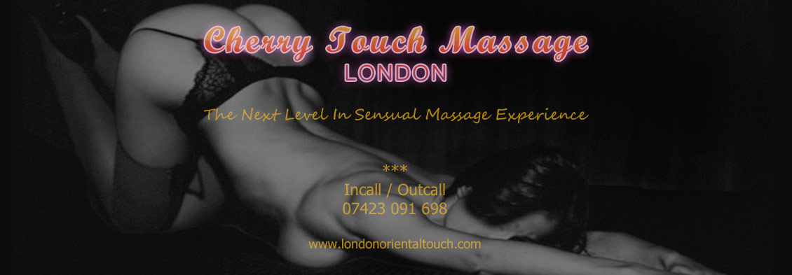 nude massage in London