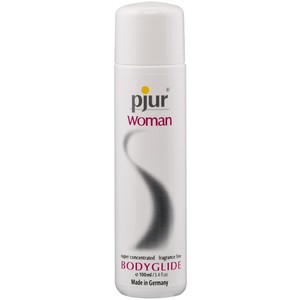 our massage oil